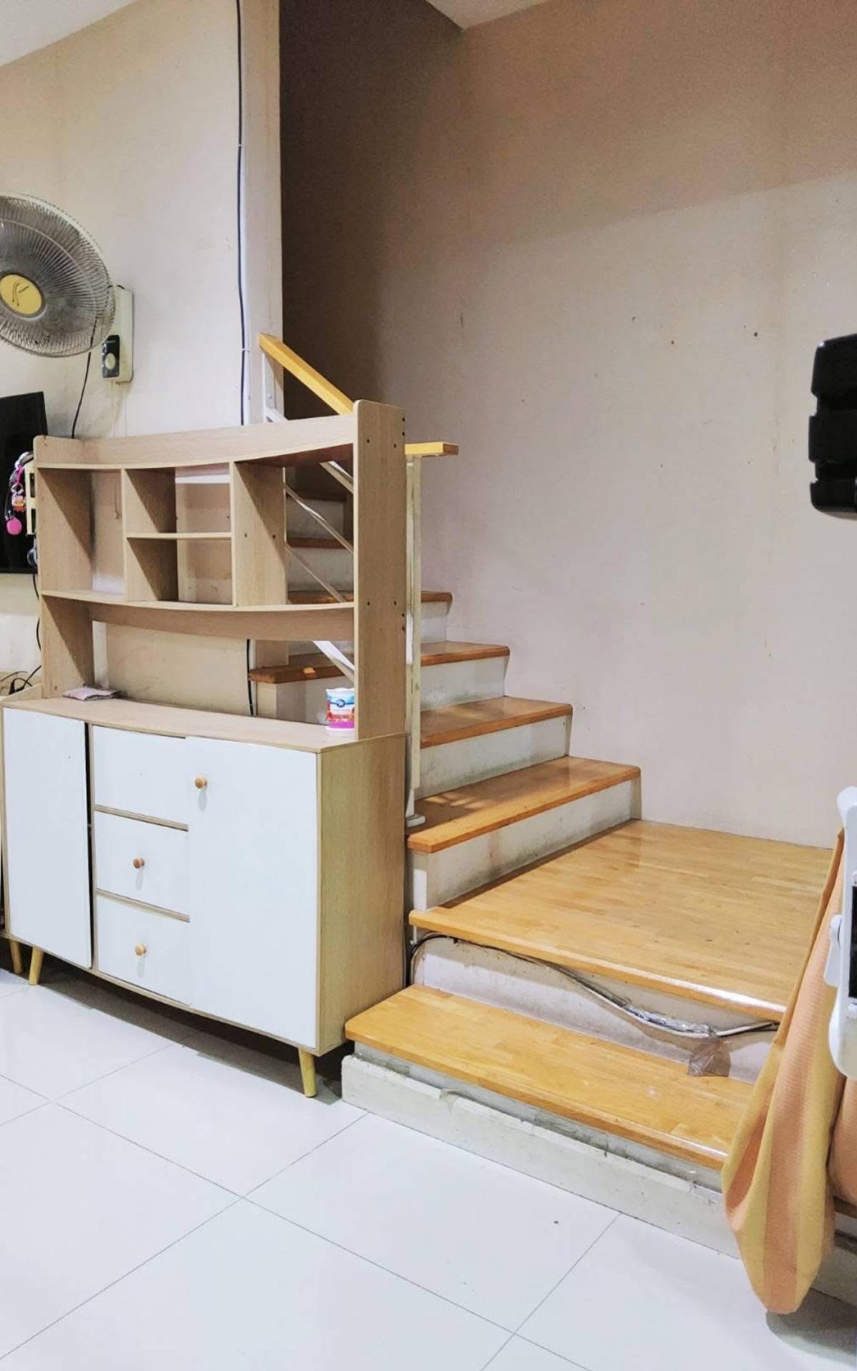 ขายบ้านรัชดา ห้วยขวาง : ขายทาวน์เฮ้าส์/ทาวน์โฮม บ้านกลางเมือง รัชดา 36 MRT-ลาดพร้าว แขวงจันทรเกษม เขต จตุจักร กรุงเทพ CX-138546