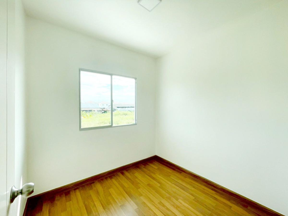 For SaleTownhomePathum Thani,Rangsit, Thammasat : For Sale Townhouse/Townhome  , Pruksa 119 Rangsit - Klong 2 , Khlong Song , khlong Luang , Pathum Thani , CX-138550