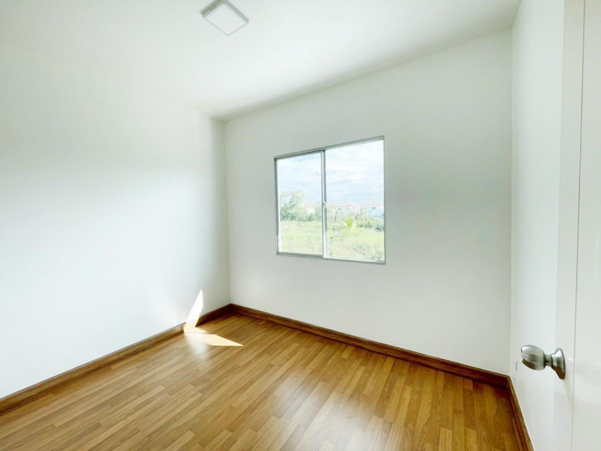 For SaleTownhomePathum Thani,Rangsit, Thammasat : For Sale Townhouse/Townhome  , Pruksa 119 Rangsit - Klong 2 , Khlong Song , khlong Luang , Pathum Thani , CX-138550