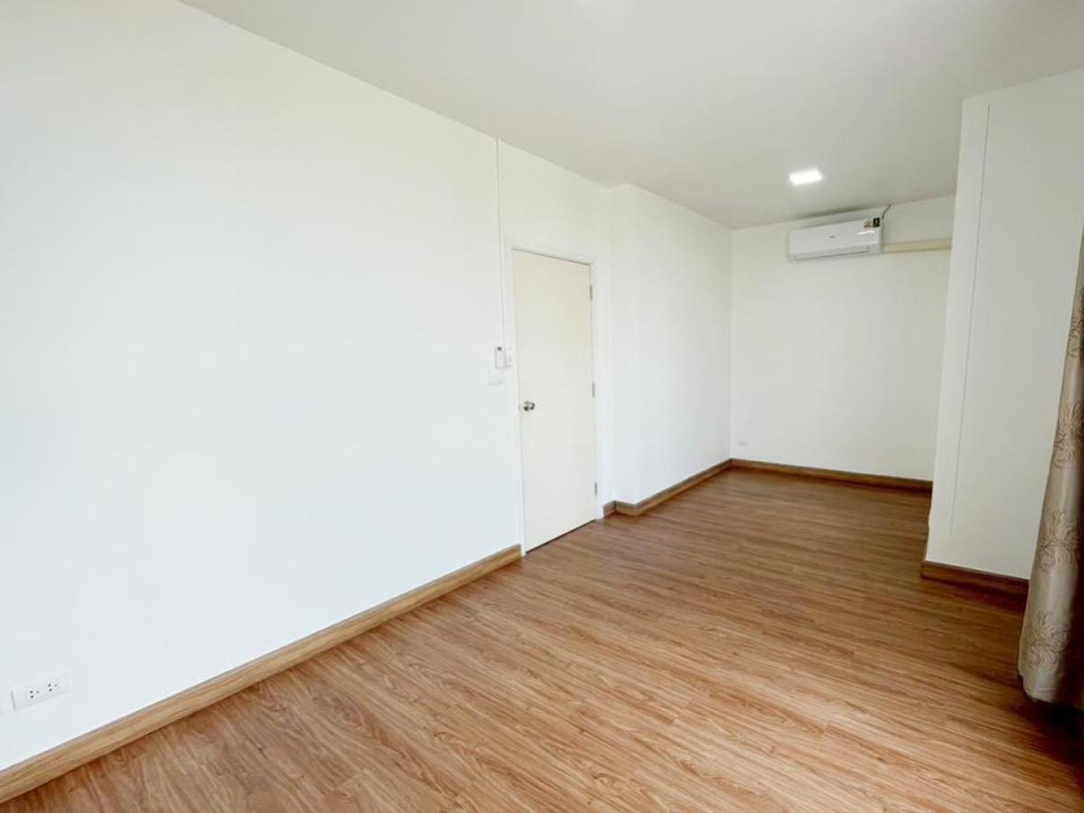 For SaleTownhomePathum Thani,Rangsit, Thammasat : For Sale Townhouse/Townhome  , Pruksa 119 Rangsit - Klong 2 , Khlong Song , khlong Luang , Pathum Thani , CX-138550