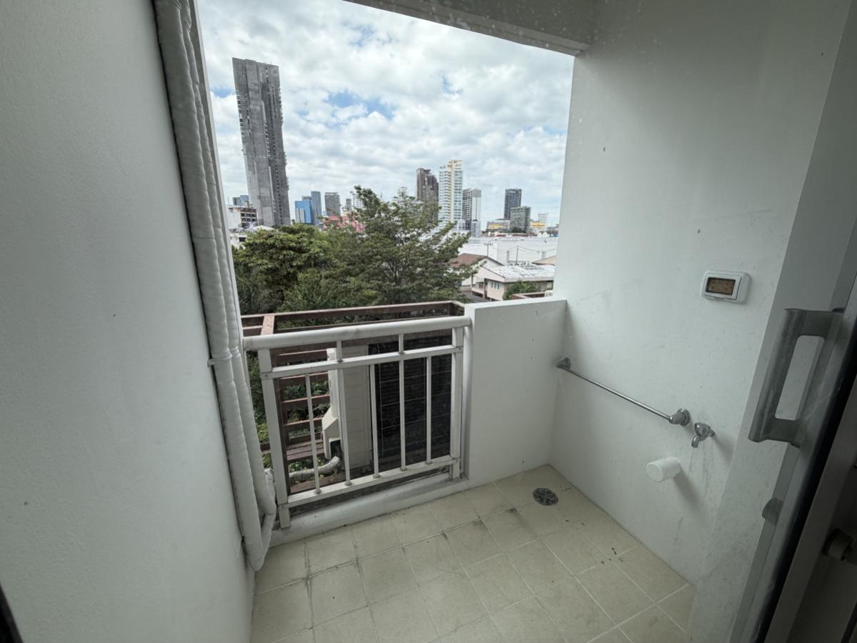 For SaleCondoLadprao, Central Ladprao : For Sale Condo , Condo One Ladprao 15 , MRT-Lat Phrao , Chomphon , Chatuchak , Bangkok , CX-59045