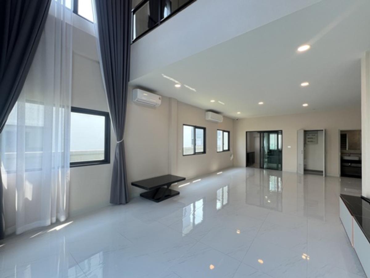 For SaleHousePhutthamonthon, Salaya : For Sale House , THE CITY Thawiwatthana , corner unit , Nong Khang Phlu , Nong Khaem , Bangkok , CX-137960