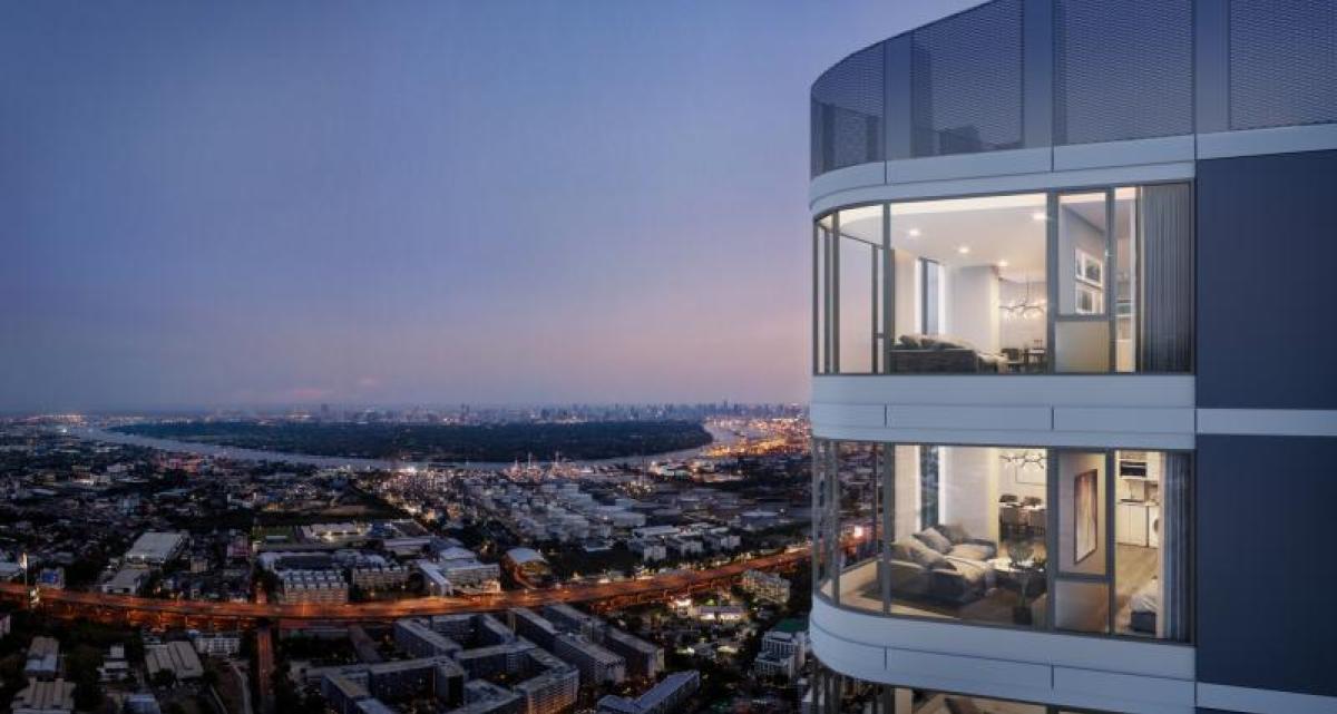 For SaleCondoOnnut, Udomsuk : For Sale Condo , SKYRISE Avenue Sukhumvit 64 , Bang Chak , Phra Khanong , Bangkok , CX-133546