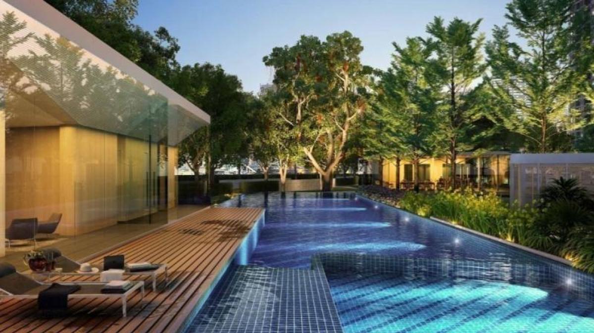 For SaleCondoOnnut, Udomsuk : For Sale Condo , SKYRISE Avenue Sukhumvit 64 , Bang Chak , Phra Khanong , Bangkok , CX-133546