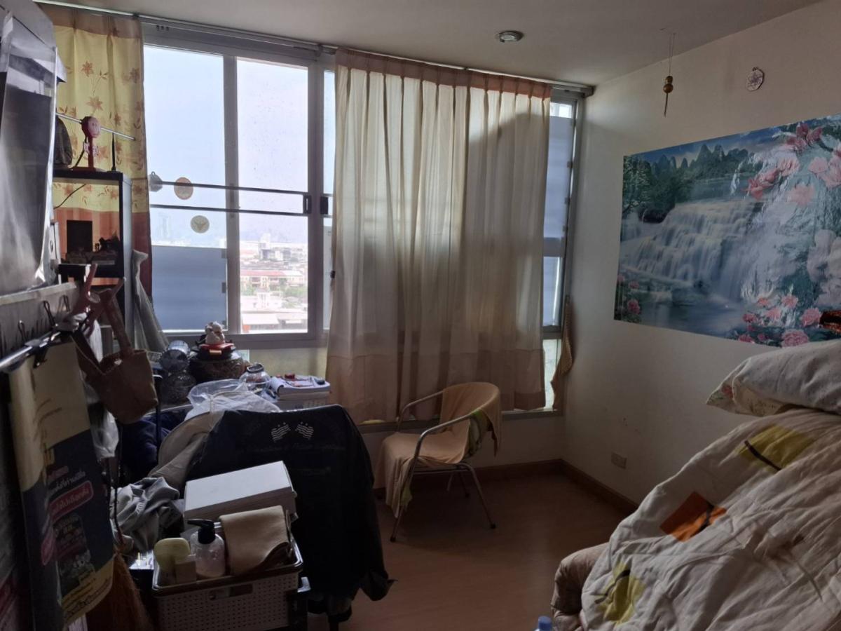 For SaleCondoSathorn, Narathiwat : For Sale Condo , The Star Estate Rama 3 , Chong Nonsi , Yannawa , Bangkok , CX-132262