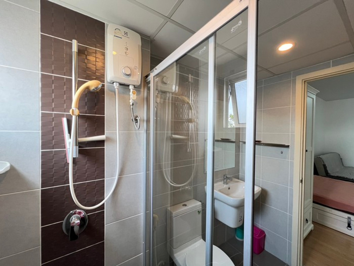 For RentCondoRattanathibet, Sanambinna : 💖💖 Beautiful room for rent, Supalai Veranda Rattanathibet / 2 bedrooms, 2 bathrooms, price 18,000 baht / If interested, you can inquire. Line ID = atfirm2010💖💖