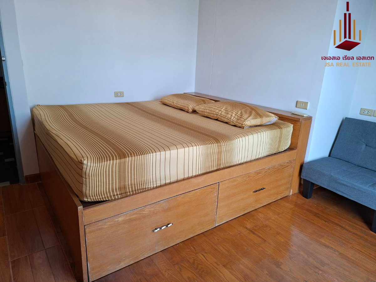 ให้เช่าคอนโดราชเทวี พญาไท : ✨ For Rent :  Pathumwan Resort Condo ✨  💰 Only 20,000 thb/month