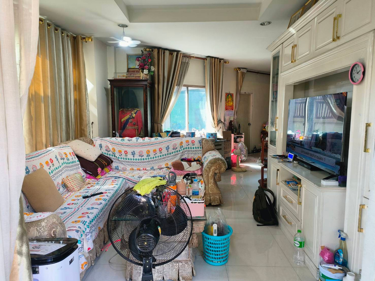 For SaleHouseRama5, Ratchapruek, Bangkruai : Baan Nontree Regent Ratchapruek