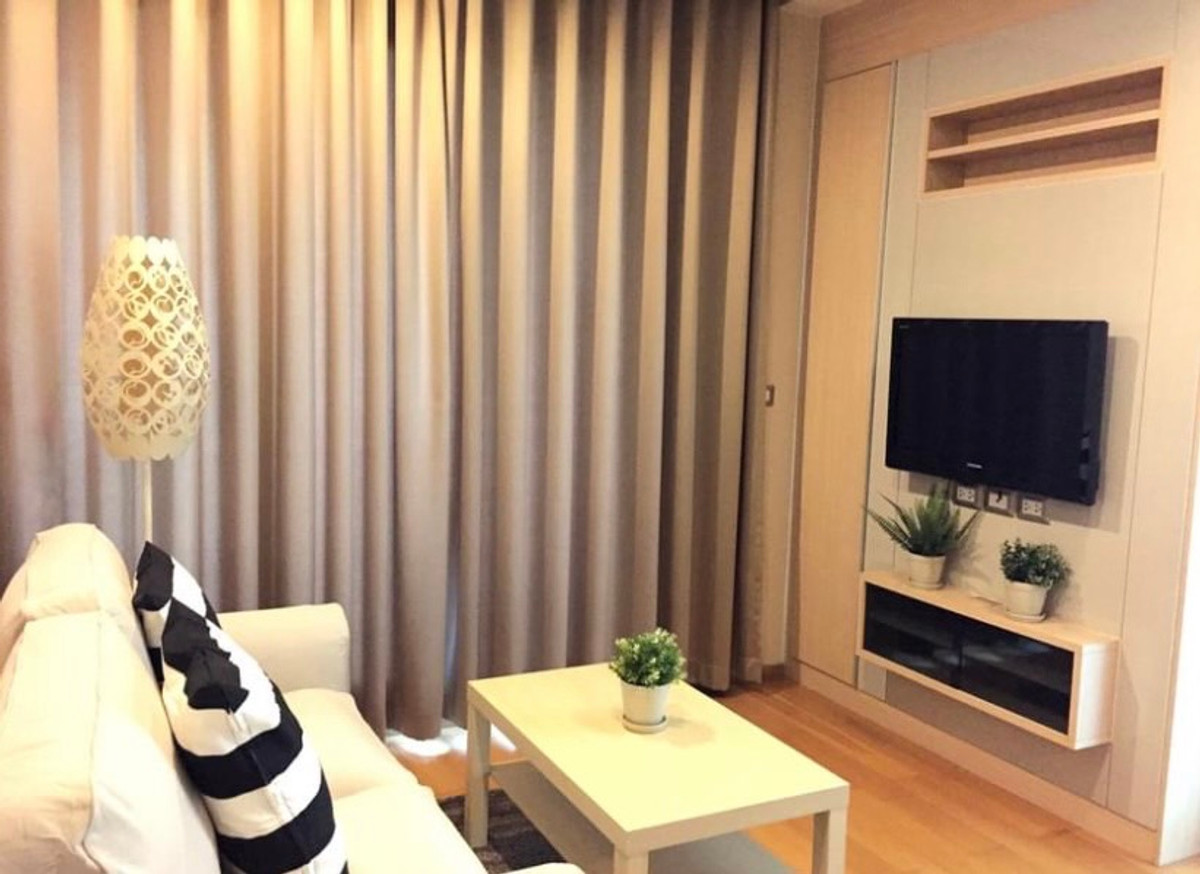 ให้เช่าคอนโดพระราม 9 เพชรบุรีตัดใหม่ RCA : 💥DL-1275💥ว่าง ให้ เช่า  ดิ แอดเดรส อโศก 👉แอดไลน์ @primahome 