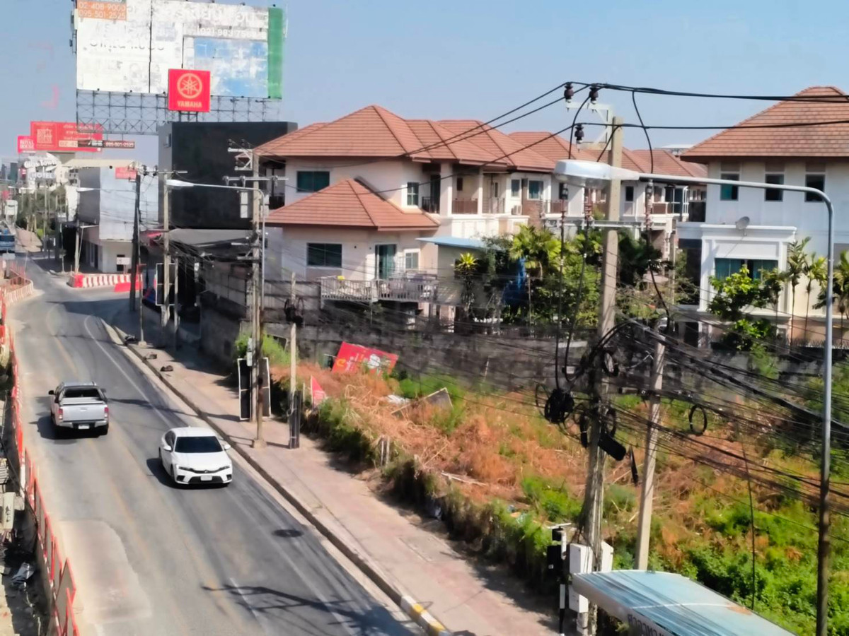 For SaleHouseRama5, Ratchapruek, Bangkruai : Baan Nontree Regent Ratchapruek