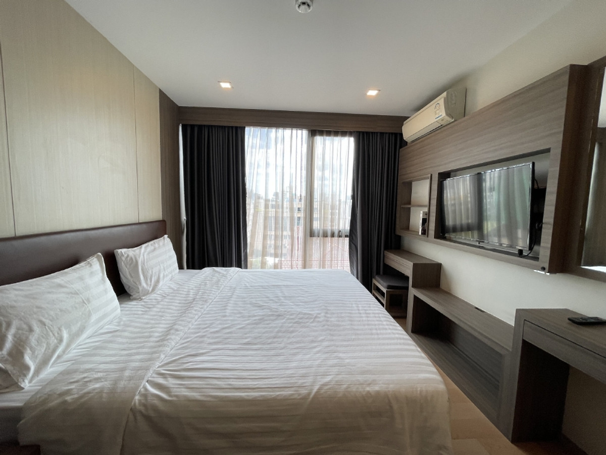 For RentCondoSukhumvit, Asoke, Thonglor : 💥CP-9573💥Art @ Thonglor 25 👉Line : @accessliving