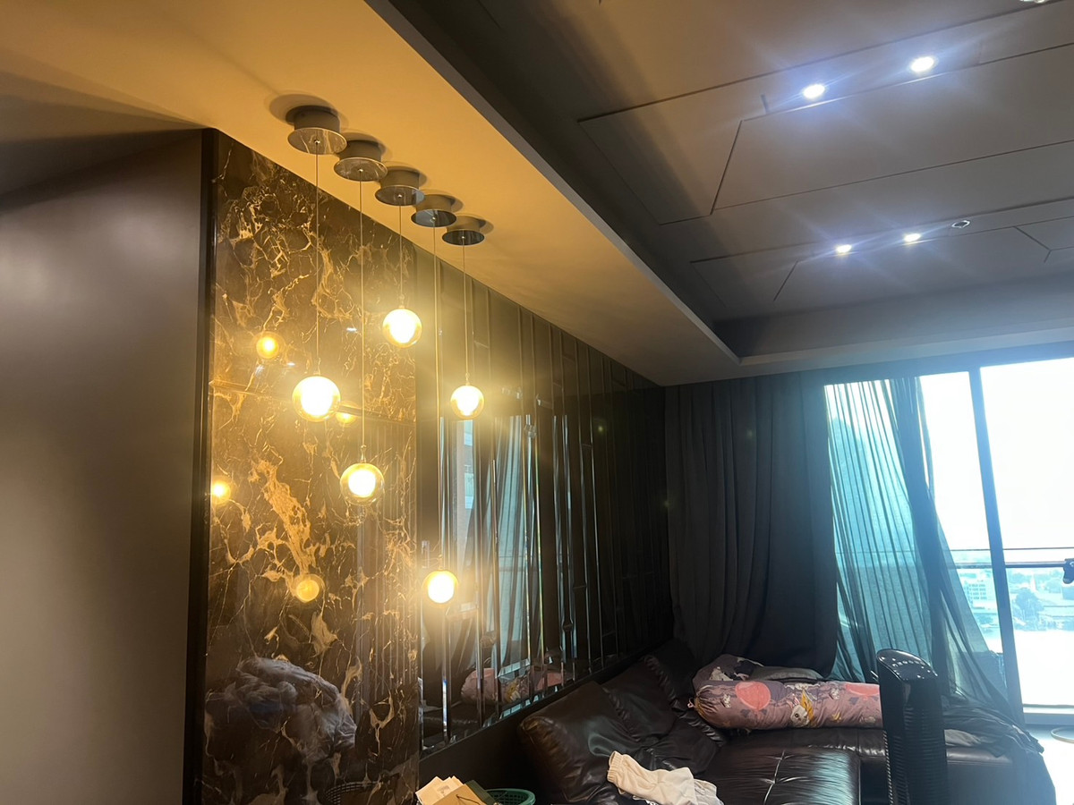 ให้เช่าคอนโดพระราม 3 สาธุประดิษฐ์ : Starview Rama3 ห้องและวิวสวยมาก วิวแม่น้ำ เฟอนิเจ้อครบ สอบถามนัดชมได้ครับ