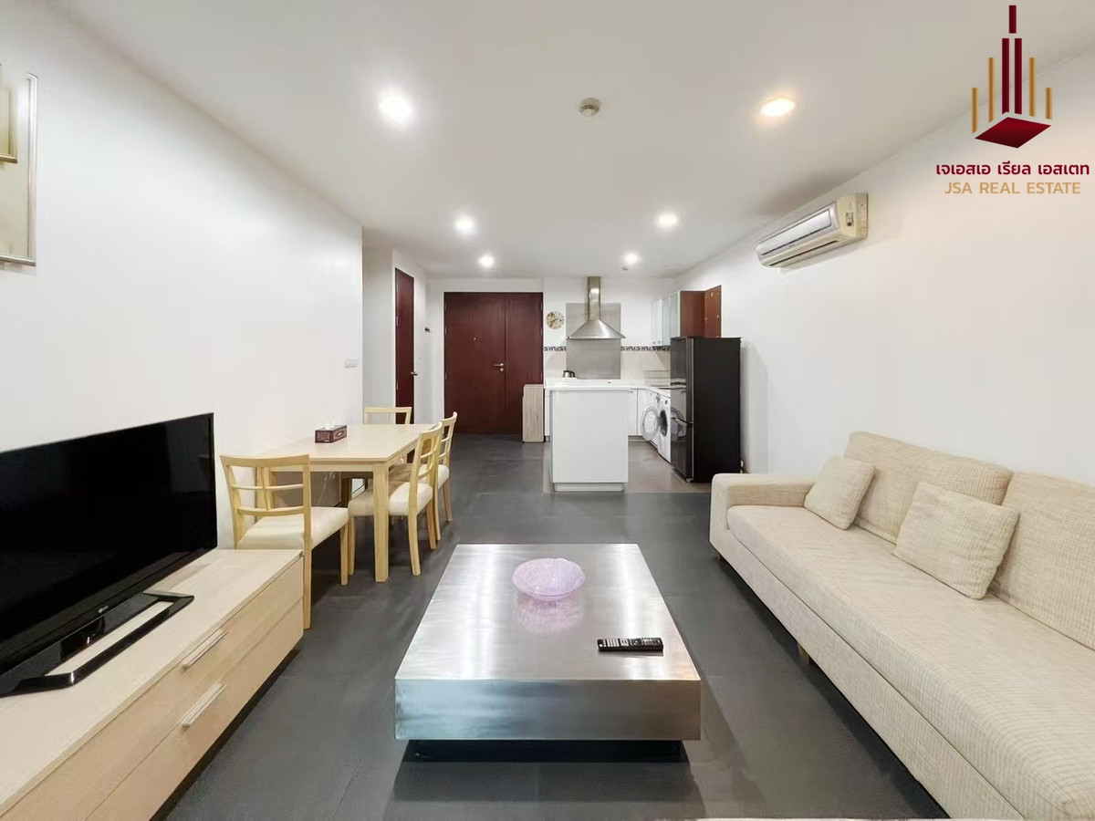 For SaleCondoSukhumvit, Asoke, Thonglor : ✨ For Sale: Baan Saraan Condo ✨ 💰 Only 5,500,000 THB