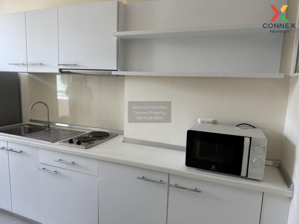 For SaleCondoOnnut, Udomsuk : FOR SALE condo , Life @ Sukhumvit 65 , BTS-Ekkamai , Phra Khanong Nuea , Watthana , Bangkok , CX-13558