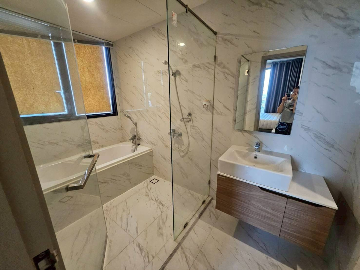 ให้เช่าคอนโดบางนา แบริ่ง ลาซาล : ให้เช่าคอนโด Ideo mobi sukhumvit eastpoint คอนโดแต่งครบพร้อมเข้าอยู่ใกล้รถไฟฟ้าBTSบางนาเพียง250เมตรเท่านั้น!!