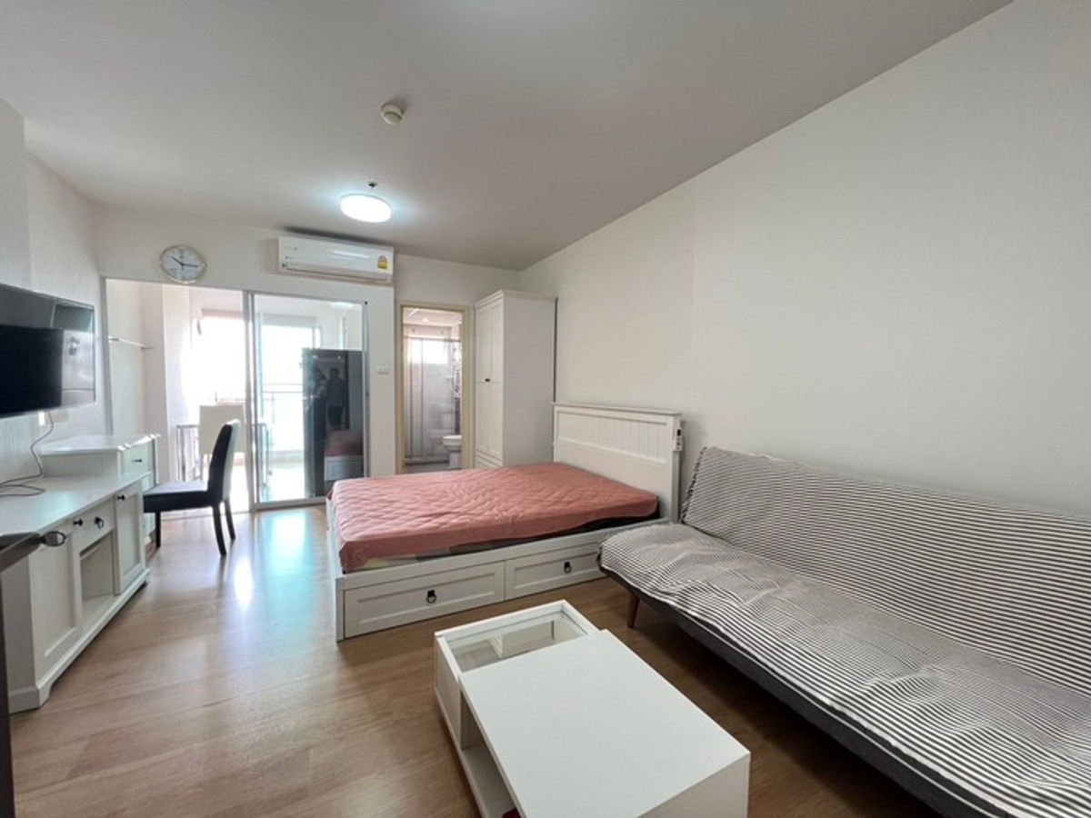 For RentCondoRattanathibet, Sanambinna : 💖💖 Beautiful room for rent, Supalai Veranda Rattanathibet / 2 bedrooms, 2 bathrooms, price 18,000 baht / If interested, you can inquire. Line ID = atfirm2010💖💖