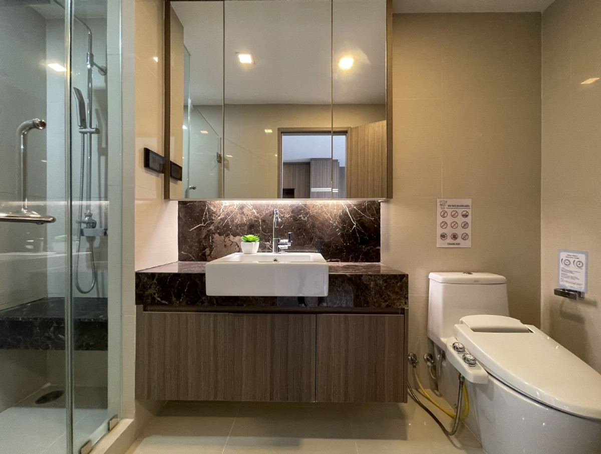 For RentCondoSukhumvit, Asoke, Thonglor : 💥CP-9573💥Art @ Thonglor 25 👉Line : @accessliving