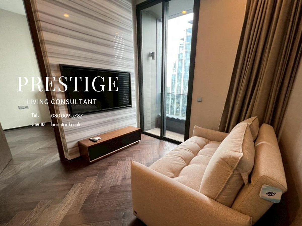 For RentCondoSukhumvit, Asoke, Thonglor : 📌For RENT เช่า | The Esse Sukhumvit 36
 - 1BR (39 sqm) 47,000 🔥Hotdeal🔥 45,000 THB