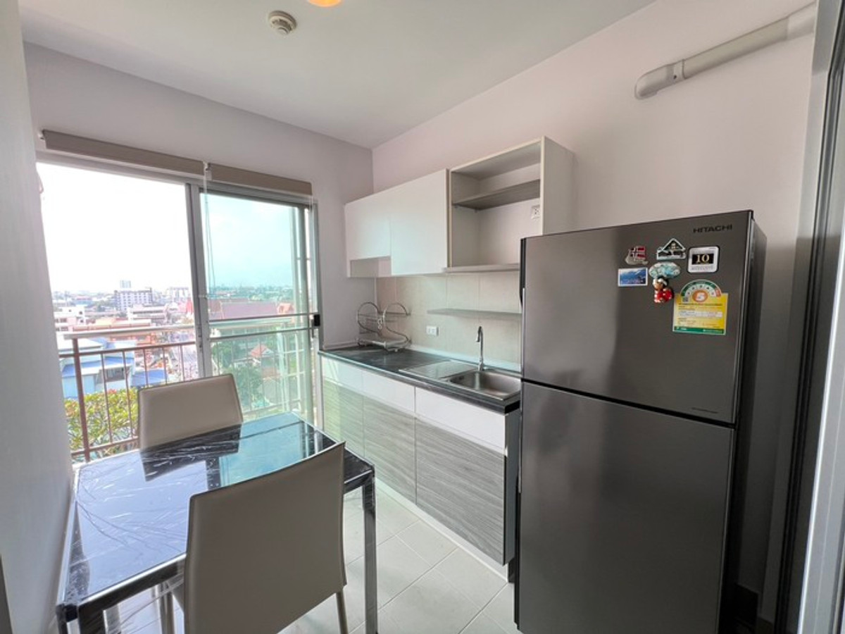 For RentCondoRattanathibet, Sanambinna : 💖💖 Beautiful room for rent, Supalai Veranda Rattanathibet / 2 bedrooms, 2 bathrooms, price 18,000 baht / If interested, you can inquire. Line ID = atfirm2010💖💖