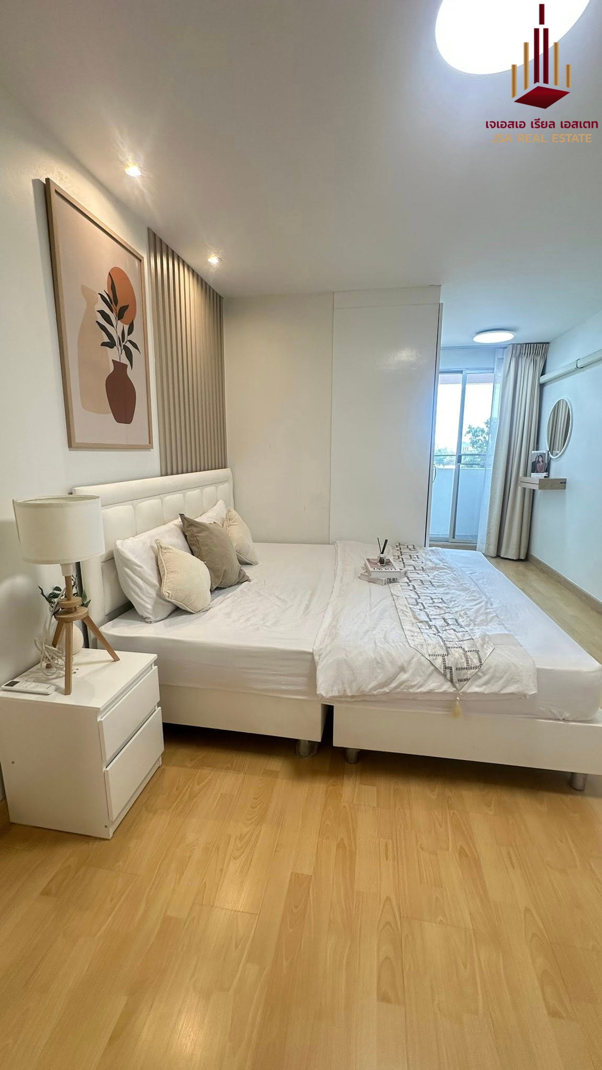 For RentCondoLadprao, Central Ladprao : ✨ For Rent: Baan Vipavee Condo ✨ 💰 Only 20,000 THB/month