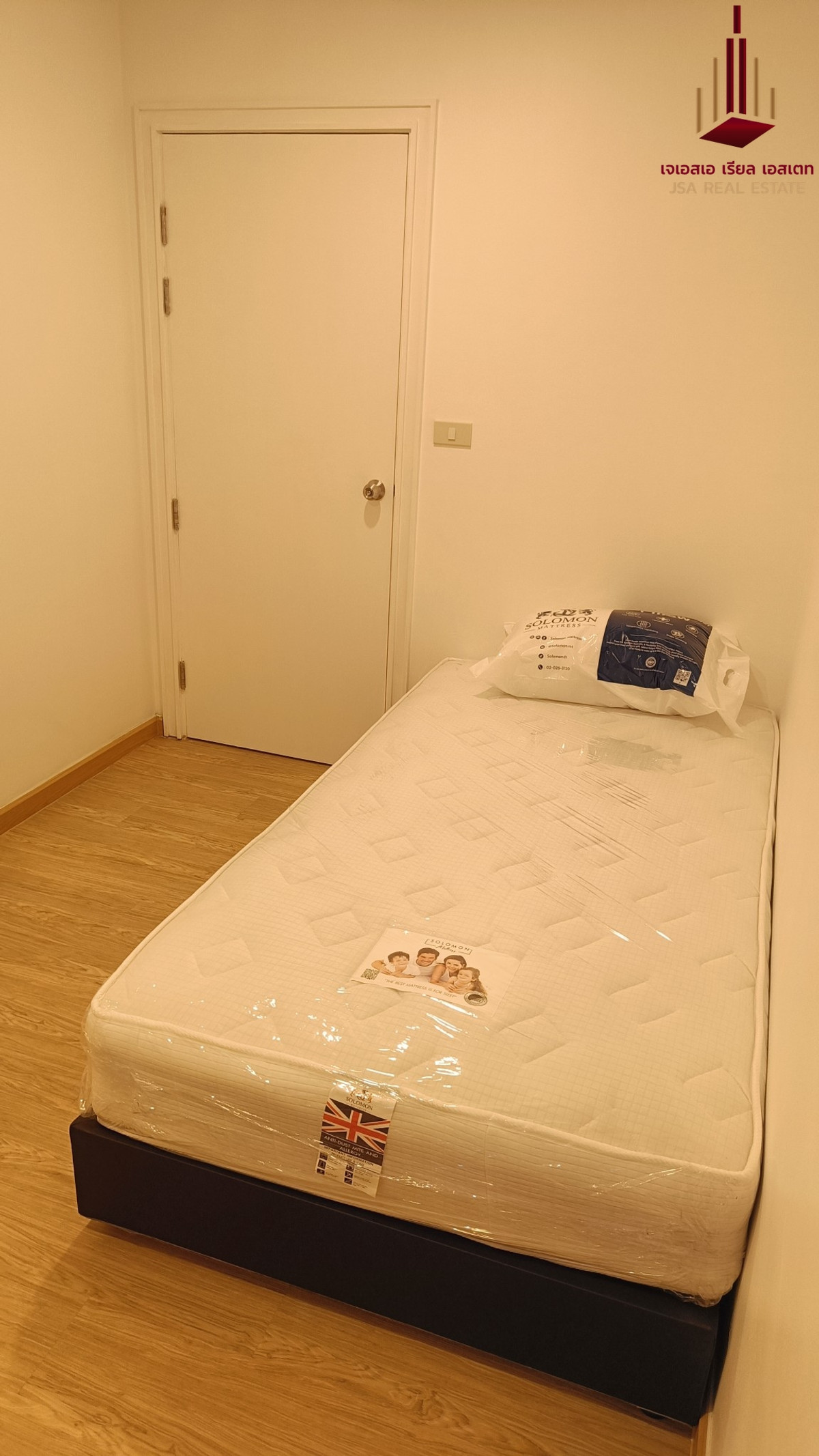 ให้เช่าคอนโดนวมินทร์ รามอินทรา : ✨ For Rent: Parc Exo Kaset - Navamintra Condo ✨ 💰 Only 15,000 THB/month