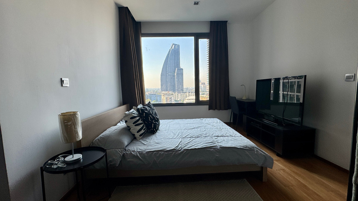 For RentCondoSukhumvit, Asoke, Thonglor : Keyne By Sansiri for rent, 38,000 baht [TTr251202]