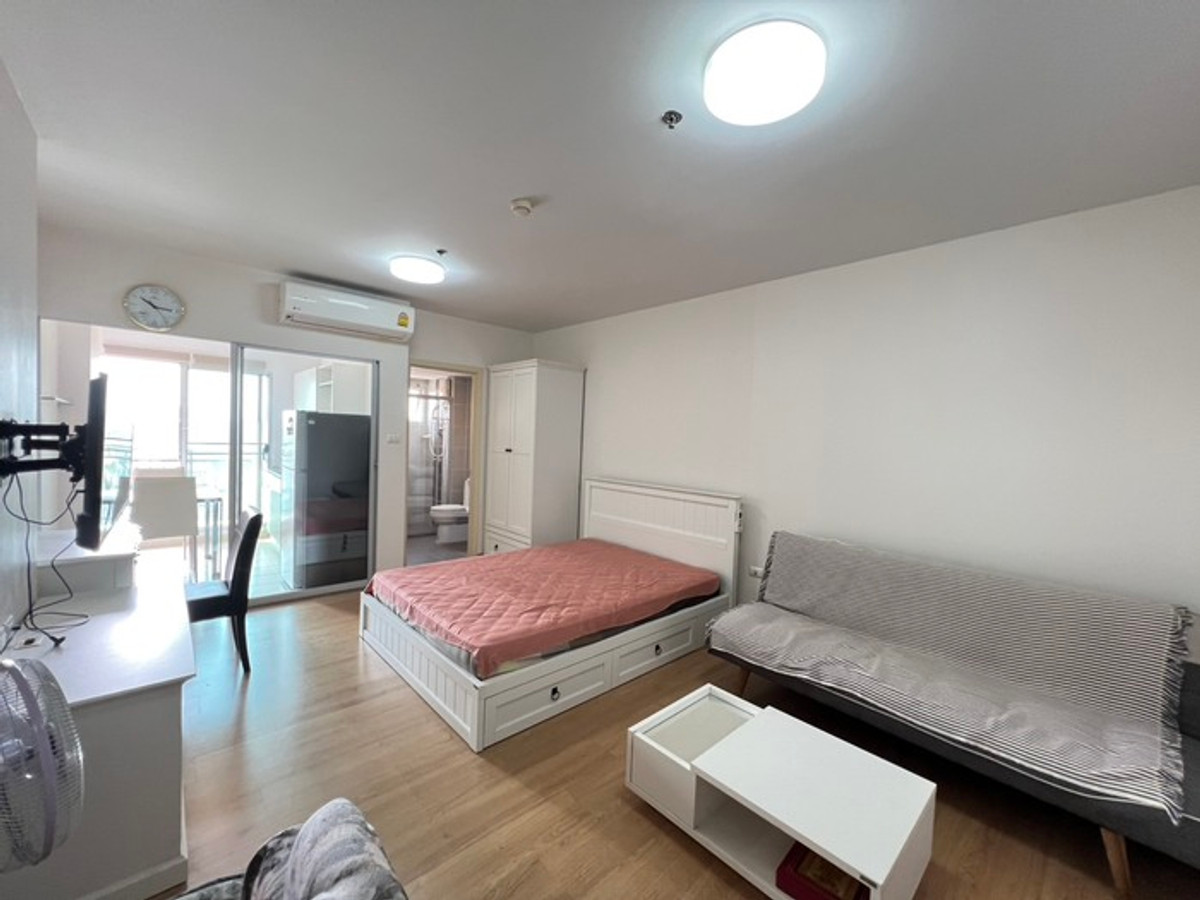 For RentCondoRattanathibet, Sanambinna : 💖💖 Beautiful room for rent, Supalai Veranda Rattanathibet / 2 bedrooms, 2 bathrooms, price 18,000 baht / If interested, you can inquire. Line ID = atfirm2010💖💖