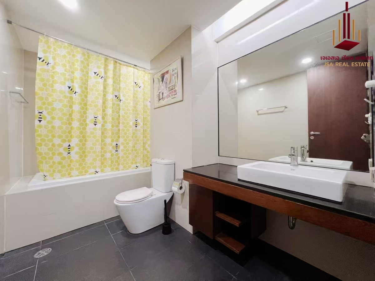 For SaleCondoSukhumvit, Asoke, Thonglor : ✨ For Sale: Baan Saraan Condo ✨ 💰 Only 5,500,000 THB