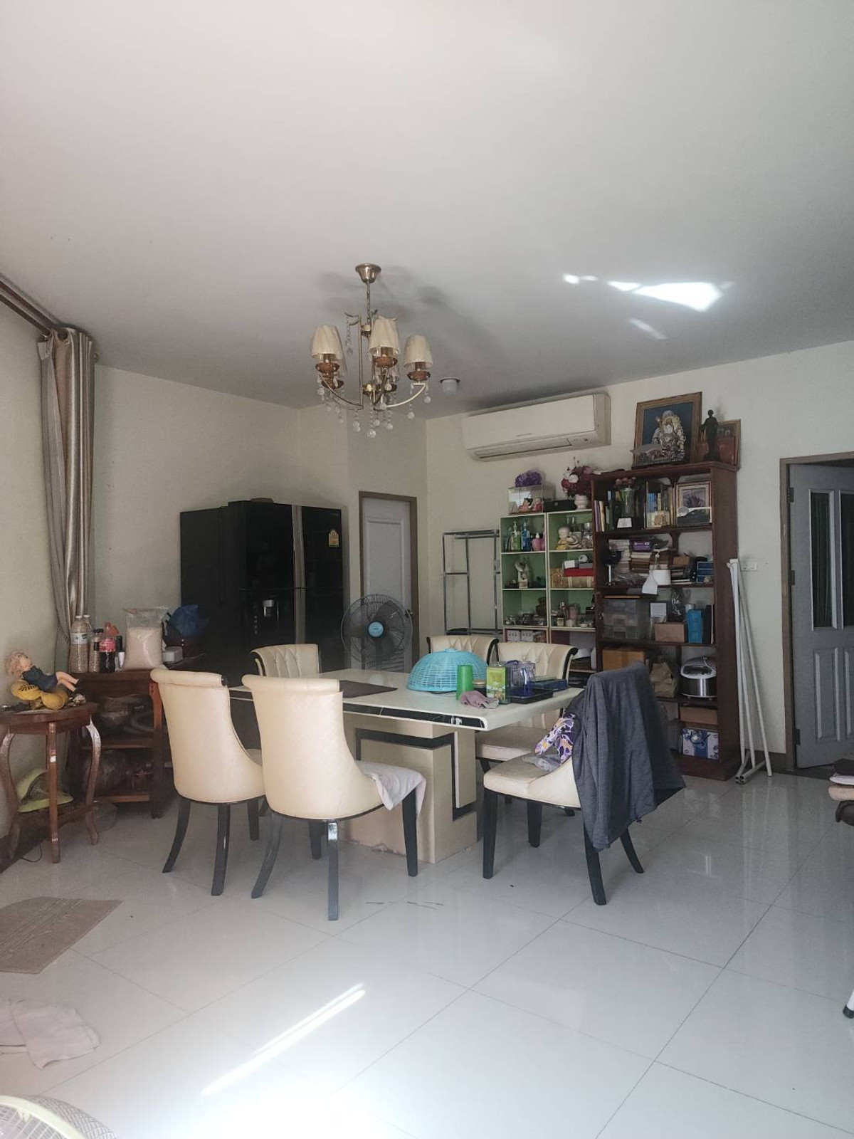 For SaleHouseRama5, Ratchapruek, Bangkruai : Baan Nontree Regent Ratchapruek