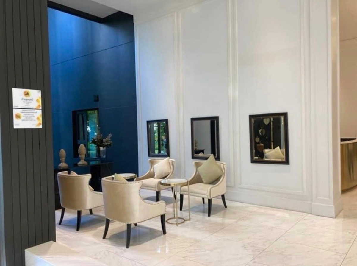 ให้เช่าคอนโดวิทยุ ชิดลม หลังสวน : Condo Life One Wireless – Prime Location BTS Ploenchit  BTS Chidlom @bhumdevelopment