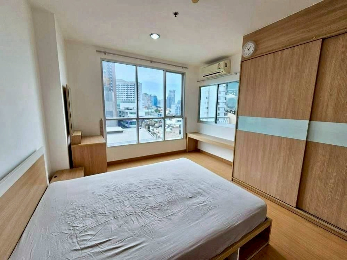 For SaleCondoOnnut, Udomsuk : LTH13698 – Condo for Sale | Life @ Sukhumvit 65 | 40.78 sqm | 1 Bed 1 Bath | Near BTS Phra Khanong | 3.55 MB | Condo for sale Life Sukhumvit 65