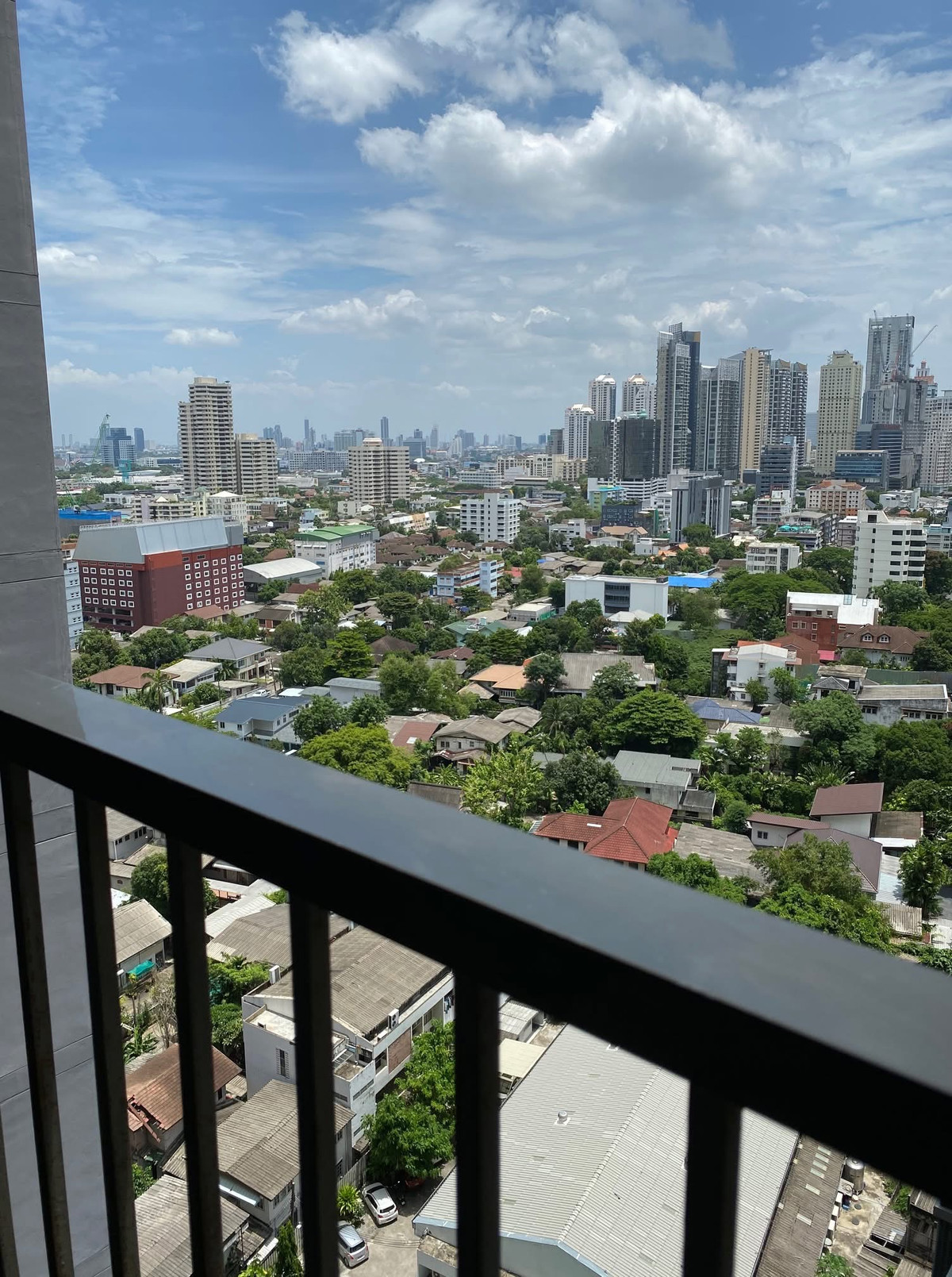 For RentCondoSukhumvit, Asoke, Thonglor : Noble Remix for rent, 21,000 baht [TTr251204]