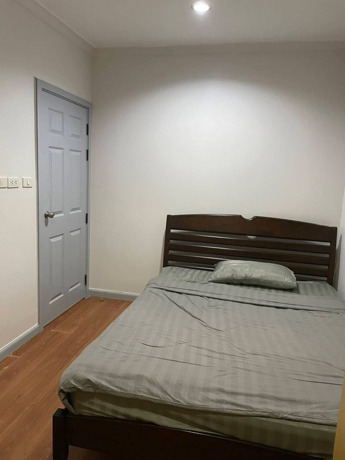 For RentCondoSukhumvit, Asoke, Thonglor : Grand Park View Asoke for rent, 60,000 baht [TTr251203]