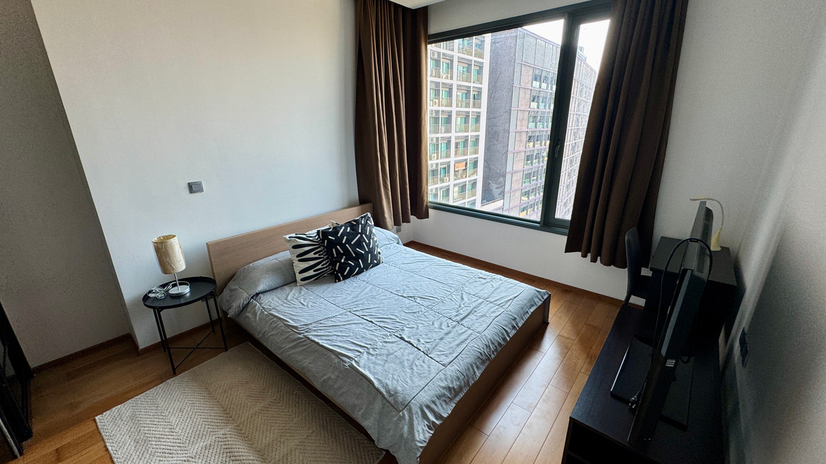 For RentCondoSukhumvit, Asoke, Thonglor : Keyne By Sansiri for rent, 38,000 baht [TTr251202]