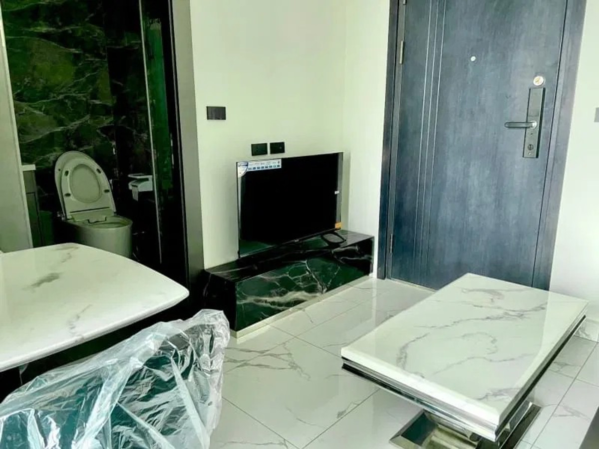 For RentCondoPattaya, Bangsaen, Chonburi : FOR Rent Arcadia Millennium Tower Unit 425/552(2510) (Sea View) 