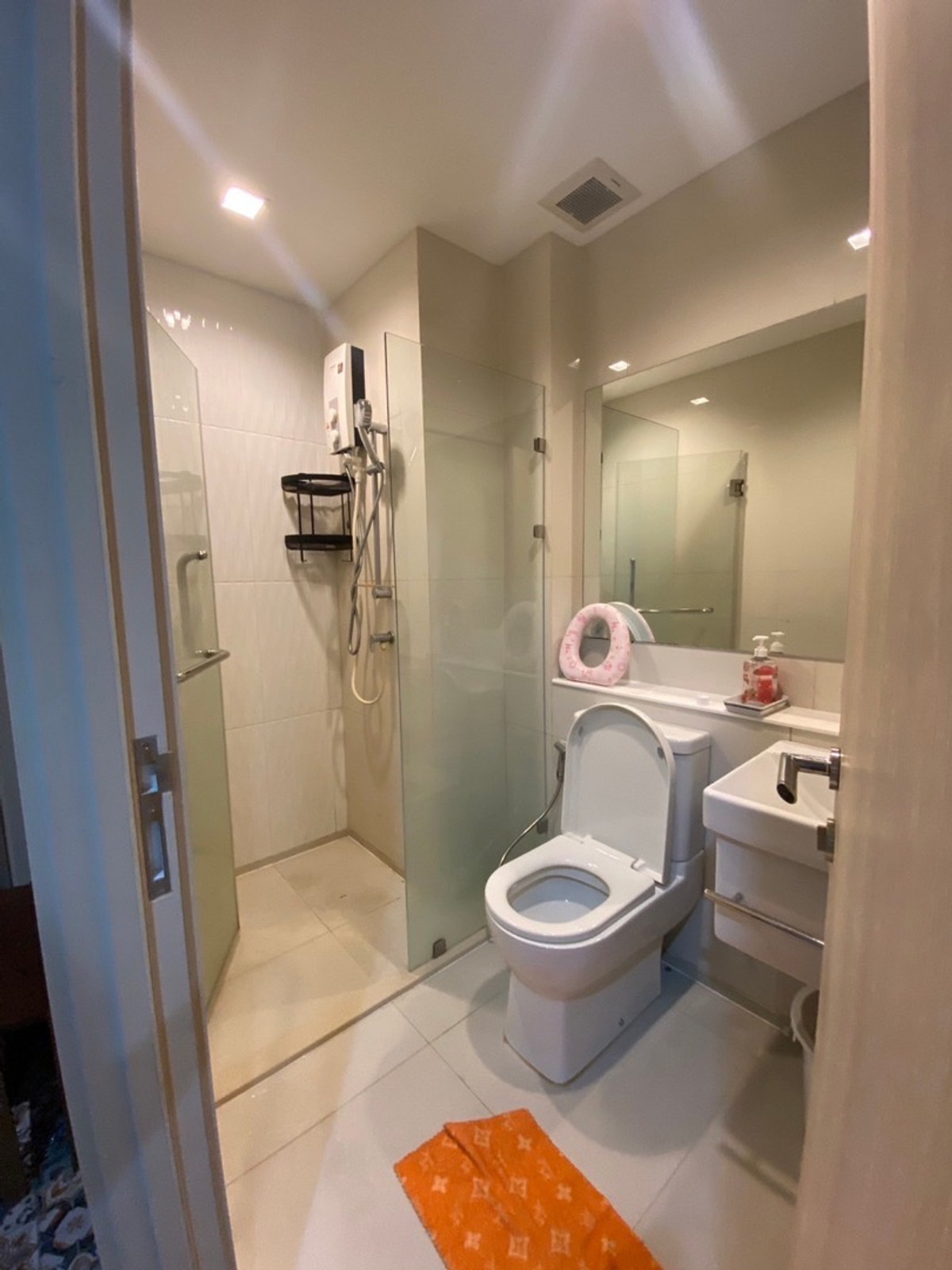 ให้เช่าคอนโดวิทยุ ชิดลม หลังสวน : Condo Life One Wireless – Prime Location BTS Ploenchit  BTS Chidlom @bhumdevelopment