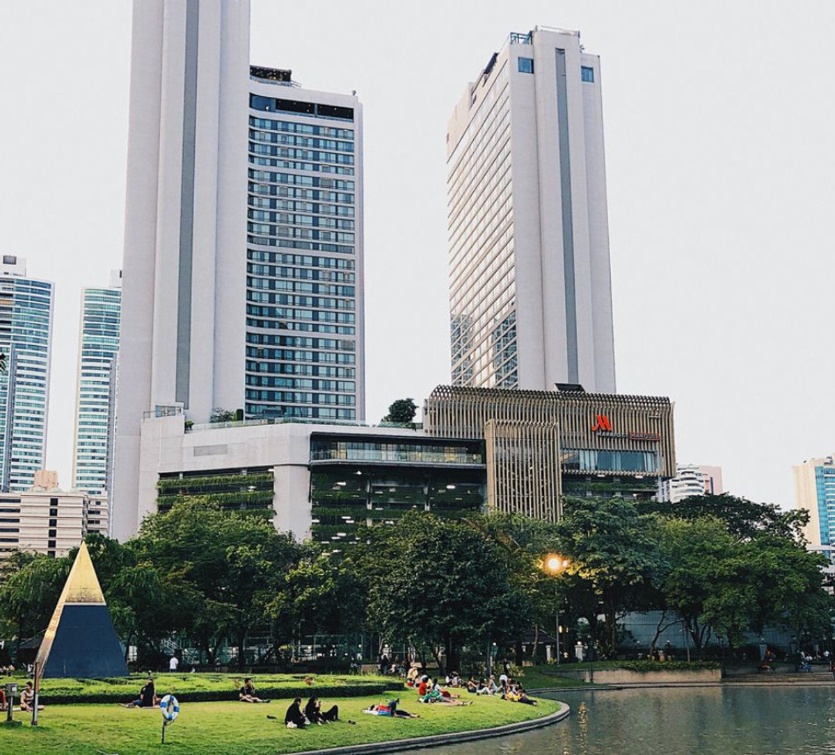 For RentCondoSukhumvit, Asoke, Thonglor : The Crest Sukhumvit 24 for rent, 29,000 baht [MKr251208]