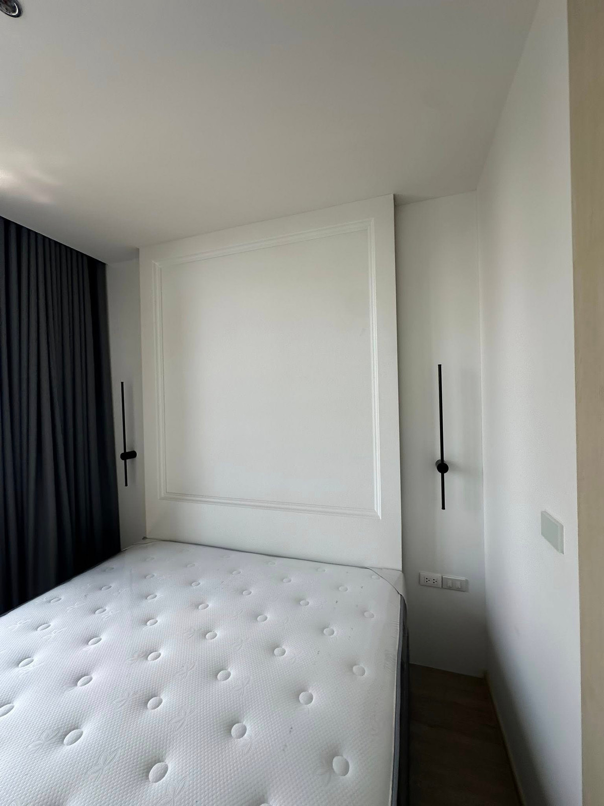 ให้เช่าคอนโดสุขุมวิท อโศก ทองหล่อ : Noble State 39 – ห้องใหม่มือหนึ่ง ชั้น 32 วิว Emsphere แต่งครบ เครื่องใช้ไฟฟ้าจัดเต็ม ✨