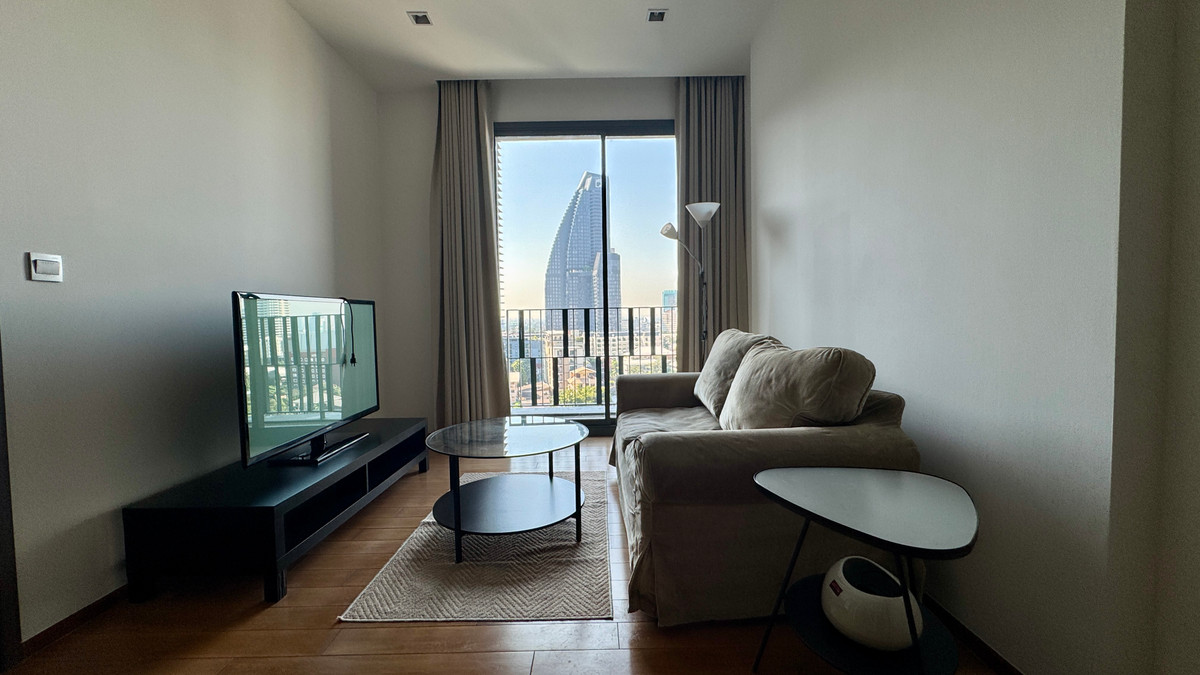 For RentCondoSukhumvit, Asoke, Thonglor : Keyne By Sansiri for rent, 38,000 baht [TTr251202]