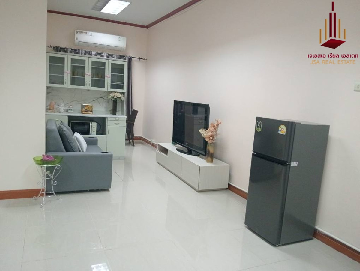 ให้เช่าคอนโดรัชดา ห้วยขวาง : ✨ For Rent: Srivara Mansion 1 Condo ✨  💰 Only 20,000 THB/month