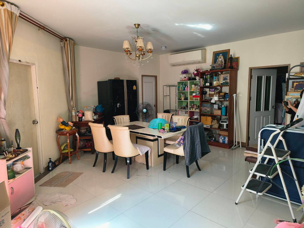 For SaleHouseRama5, Ratchapruek, Bangkruai : Baan Nontree Regent Ratchapruek