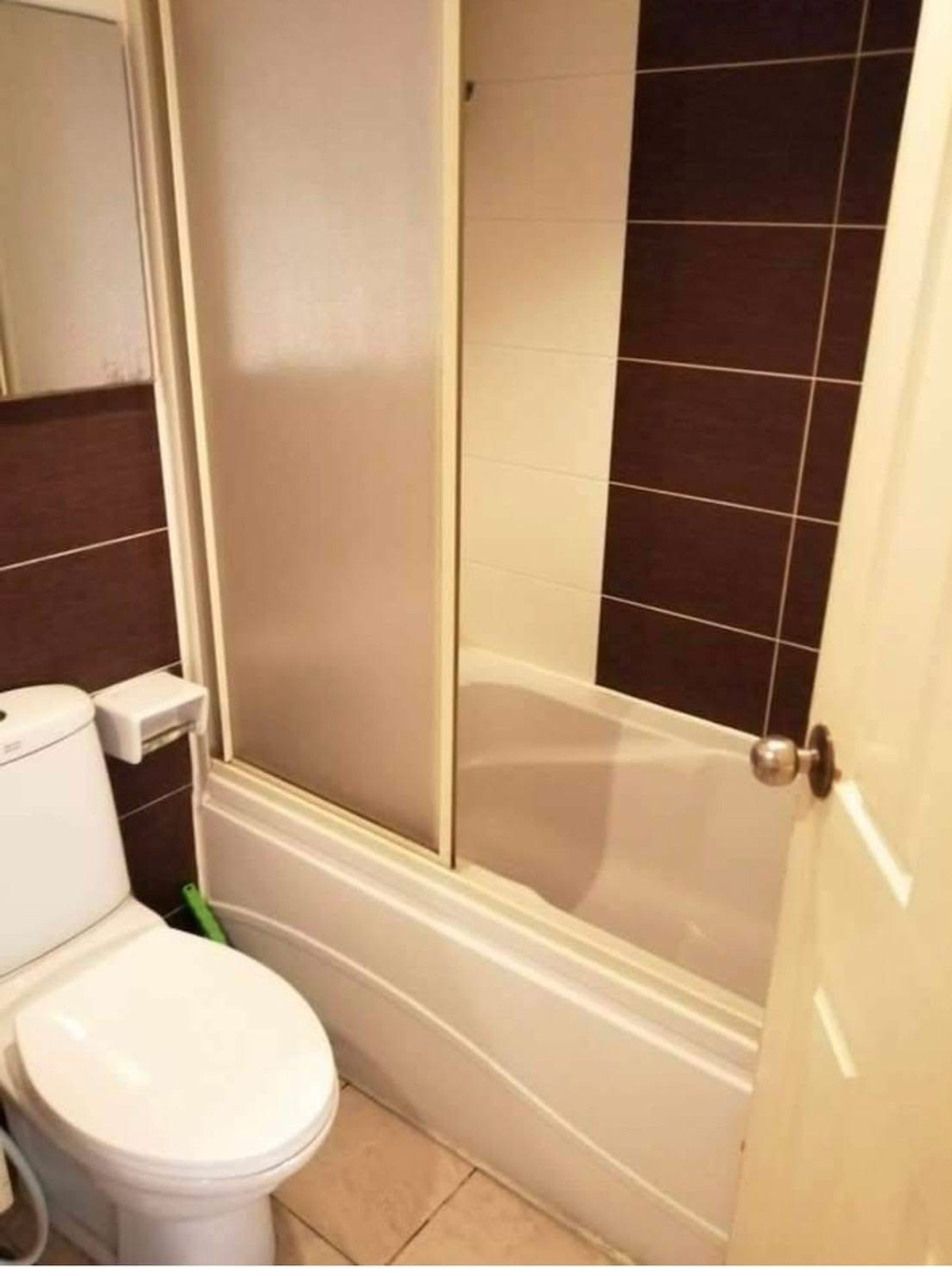 For RentCondoSukhumvit, Asoke, Thonglor : Grand Park View Asoke for rent, 60,000 baht [TTr251203]