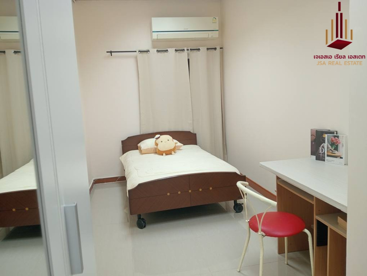 For RentCondoRatchadapisek, Huaikwang, Suttisan : ✨ For Rent: Srivara Mansion 1 Condo ✨ 💰 Only 20,000 THB/month