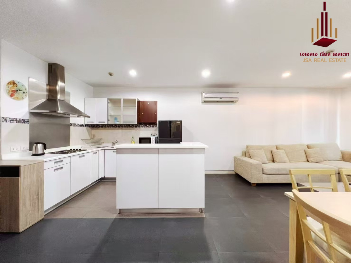 For SaleCondoSukhumvit, Asoke, Thonglor : ✨ For Sale: Baan Saraan Condo ✨ 💰 Only 5,500,000 THB