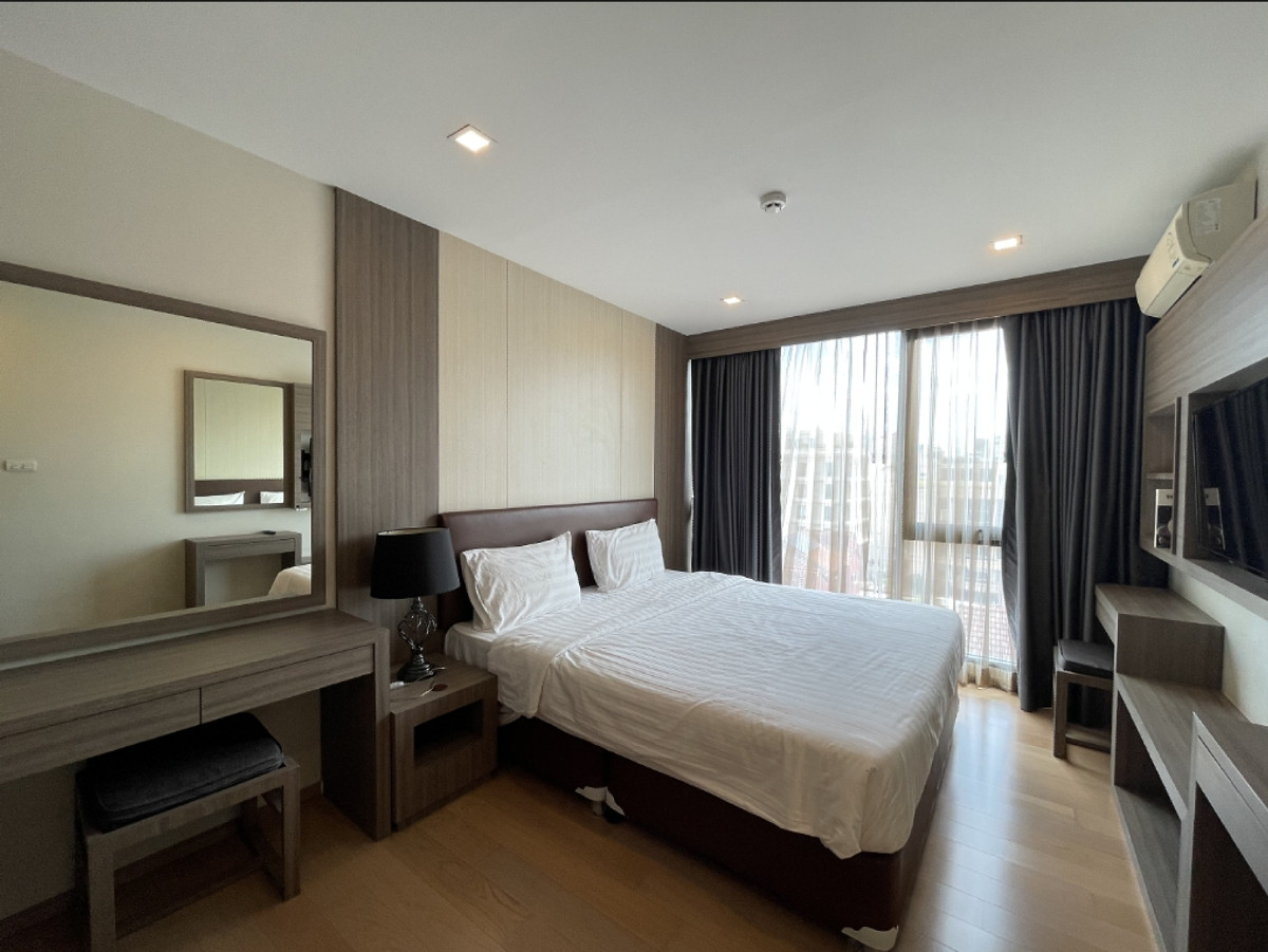 For RentCondoSukhumvit, Asoke, Thonglor : 💥CP-9573💥Art @ Thonglor 25 👉Line : @accessliving