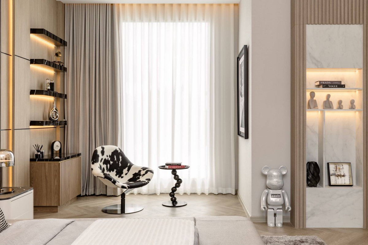 ขายพัทยา บางแสน ชลบุรี สัตหีบ : CHARIN PATTAYA บ้านเดี่ยวหรู 2 ชั้น พร้อมสระว่ายน้ำส่วนตัว ดีไซน์ทันสมัย พื้นที่กว้างขวาง ใช้วัสดุคุณภาพสูง เริ่มต้นที่ 29.9 ล้านบาท*