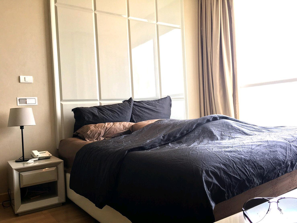 ให้เช่าคอนโดราชเทวี พญาไท : ห้ามพลาด🔥🔥ปล่อยเช่า คอนโดทำเลดี ราคาพิเศษ โครงการ ดิ แอดเดรส พญาไท MD-25045245