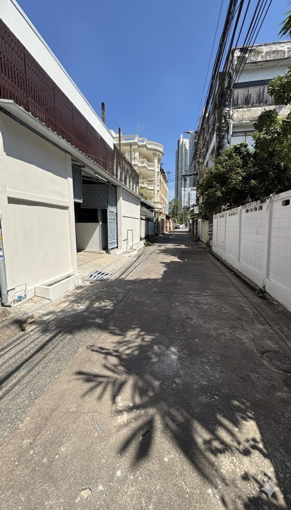 โกดังวงเวียนใหญ่ เจริญนคร : 🏭โกดังสร้างใหม่ พร้อมออฟฟิศ เจริญรัถ คลองสาน ขนาด 320ตรม.