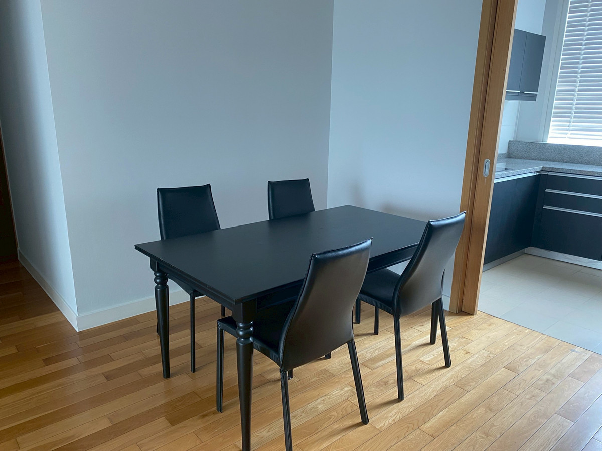 For RentCondoSukhumvit, Asoke, Thonglor : LTH13708 – Condo for Rent | Millennium Residence | 146 sqm | 3 Beds 3 Baths | Near BTS Asoke | 95K/Month | Condo for rent Millennium Residence