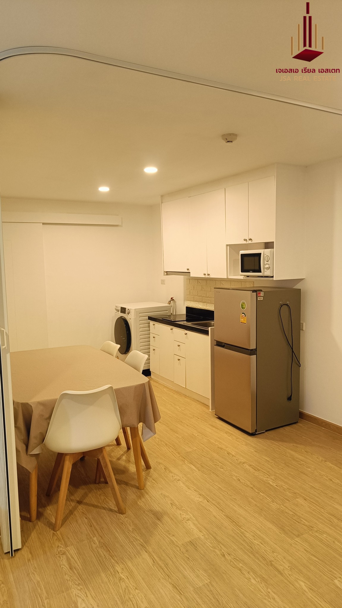 ให้เช่าคอนโดนวมินทร์ รามอินทรา : ✨ For Rent: Parc Exo Kaset - Navamintra Condo ✨ 💰 Only 15,000 THB/month